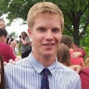 Meet your Posher, Thomas